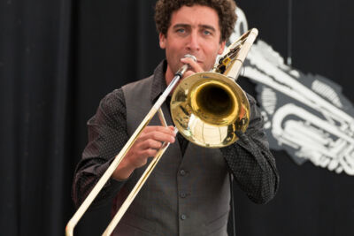 Sous Le Pont @ Boombal Lovendegem Dag 3, picture 13, photographed by Guy Danneels - FrontView Magazine