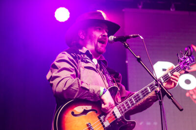 The Dirty Habit Country Club @ Boombal Lovendegem Dag 3, foto 4, foto's door Guy Danneels - FrontView Magazine