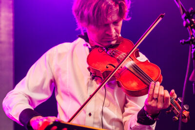 The Dirty Habit Country Club @ Boombal Lovendegem Dag 3, foto 7, foto's door Guy Danneels - FrontView Magazine
