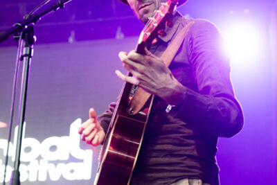 The Dirty Habit Country Club @ Boombal Lovendegem Dag 3, foto 15, foto's door Guy Danneels - FrontView Magazine