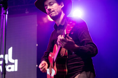 The Dirty Habit Country Club @ Boombal Lovendegem Dag 3, foto 19, foto's door Guy Danneels - FrontView Magazine