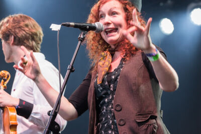 The Dirty Habit Country Club @ Boombal Lovendegem Dag 3, foto 21, foto's door Guy Danneels - FrontView Magazine