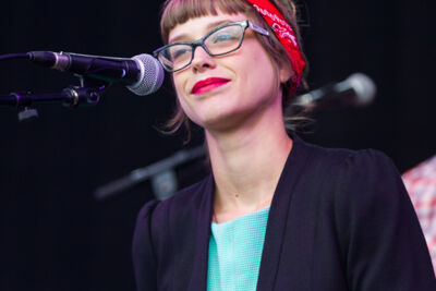 Tin Soldier in the Underwoods @ Boombal Lovendegem Dag 3, picture 7, photographed by Guy Danneels - FrontView Magazine