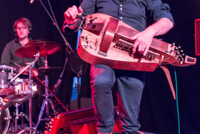 Variomatic @ Boombal Lovendegem Dag 2, picture 2, photographed by Guy Danneels - FrontView Magazine