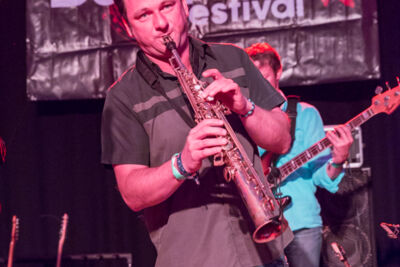 Variomatic @ Boombal Lovendegem Dag 2, picture 3, photographed by Guy Danneels - FrontView Magazine