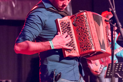 Variomatic @ Boombal Lovendegem Dag 2, picture 13, photographed by Guy Danneels - FrontView Magazine