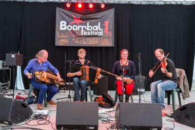 Balsem @ Boombal Lovendegem Dag 4, picture 1, photographed by Guy Danneels - FrontView Magazine