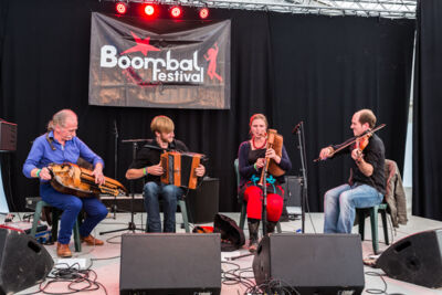 Balsem @ Boombal Lovendegem Dag 4, picture 8, photographed by Guy Danneels - FrontView Magazine