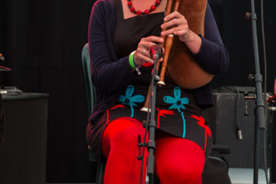 Balsem @ Boombal Lovendegem Dag 4, picture 9, photographed by Guy Danneels - FrontView Magazine