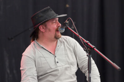 Bombadil @ Boombal Lovendegem Dag 4, foto 7, foto's door Guy Danneels - FrontView Magazine