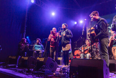 BoombalBombardement @ Boombal Lovendegem Dag 4, picture 3, photographed by Guy Danneels - FrontView Magazine
