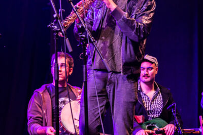 BoombalBombardement @ Boombal Lovendegem Dag 4, picture 8, photographed by Guy Danneels - FrontView Magazine