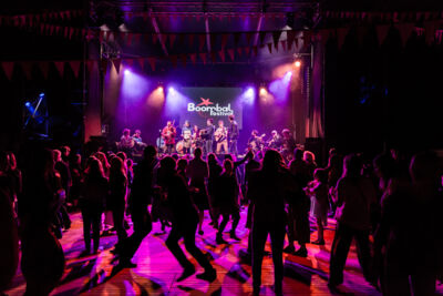 BoombalBombardement @ Boombal Lovendegem Dag 4, picture 10, photographed by Guy Danneels - FrontView Magazine