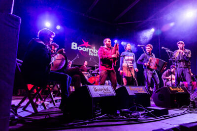 BoombalBombardement @ Boombal Lovendegem Dag 4, picture 12, photographed by Guy Danneels - FrontView Magazine