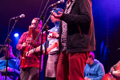 BoombalBombardement @ Boombal Lovendegem Dag 4, picture 16, photographed by Guy Danneels - FrontView Magazine