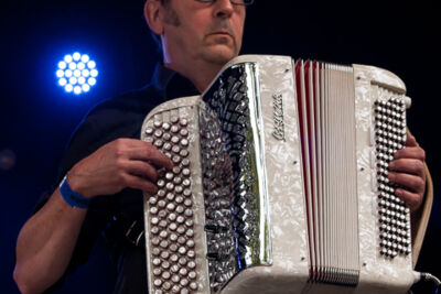 Boterhammen in het Park - Dag 4- Delrue @ Warandepark, picture 1, photographed by Alex Wyckmans - FrontView Magazine