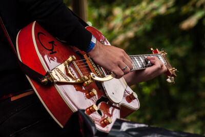 Boterhammen in het Park - Dag 4- Delrue @ Warandepark, picture 4, photographed by Alex Wyckmans - FrontView Magazine