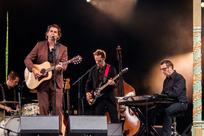 Boterhammen in het Park - Dag 4- Delrue @ Warandepark, picture 5, photographed by Alex Wyckmans - FrontView Magazine