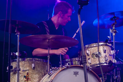 Boterhammen in het Park - Dag 4- Delrue @ Warandepark, picture 10, photographed by Alex Wyckmans - FrontView Magazine