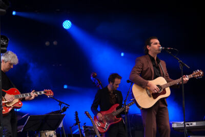 Boterhammen in het Park - Dag 4- Delrue @ Warandepark, picture 11, photographed by Alex Wyckmans - FrontView Magazine