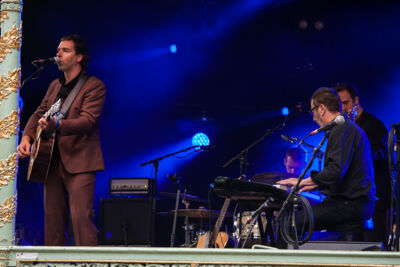 Boterhammen in het Park - Dag 4- Delrue @ Warandepark, picture 12, photographed by Alex Wyckmans - FrontView Magazine