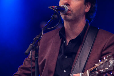 Boterhammen in het Park - Dag 4- Delrue @ Warandepark, picture 14, photographed by Alex Wyckmans - FrontView Magazine