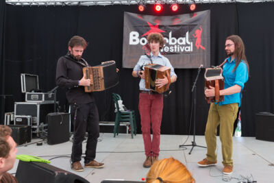Cardin @ Boombal Lovendegem Dag 4, foto 4, foto's door Guy Danneels - FrontView Magazine