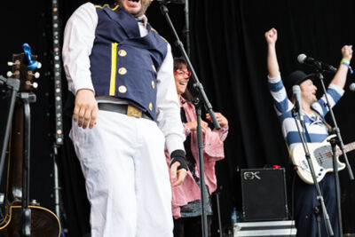 Kapitein Winokio @ Boombal Lovendegem Dag 4, foto 14, foto's door Guy Danneels - FrontView Magazine