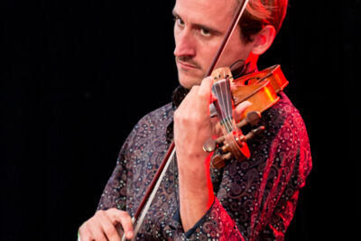 Le Manège @ Boombal Lovendegem Dag 4, foto 9, foto's door Guy Danneels - FrontView Magazine