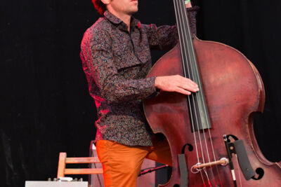 Le Manège @ Boombal Lovendegem Dag 4, foto 12, foto's door Guy Danneels - FrontView Magazine