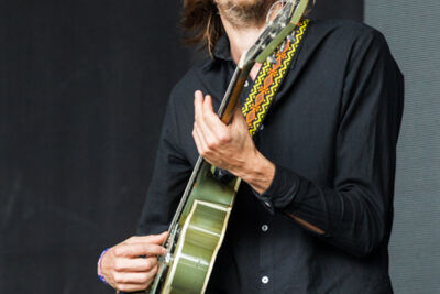 Living Hero :: Tom Waits @ Boombal Lovendegem Dag 4, picture 6, photographed by Guy Danneels - FrontView Magazine