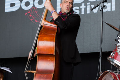 Living Hero :: Tom Waits @ Boombal Lovendegem Dag 4, picture 12, photographed by Guy Danneels - FrontView Magazine