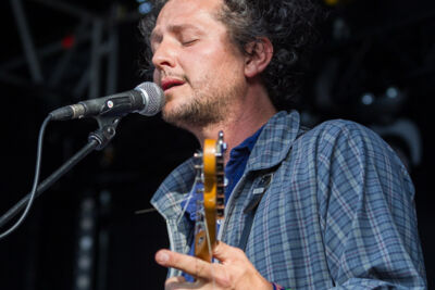 Living Hero :: Tom Waits @ Boombal Lovendegem Dag 4, picture 18, photographed by Guy Danneels - FrontView Magazine