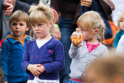 Sfeer, Animatie & Publieksfoto's @ Boombal Lovendegem Dag 4, foto 11, foto's door Guy Danneels - FrontView Magazine