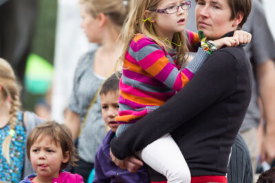 Sfeer, Animatie & Publieksfoto's @ Boombal Lovendegem Dag 4, foto 21, foto's door Guy Danneels - FrontView Magazine