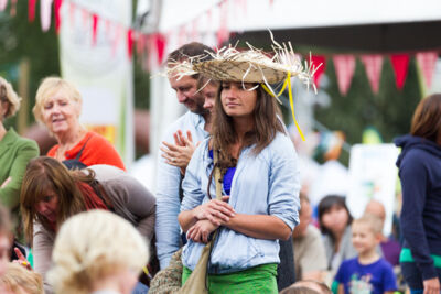 Sfeer, Animatie & Publieksfoto's @ Boombal Lovendegem Dag 4, foto 29, foto's door Guy Danneels - FrontView Magazine