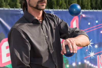 Sfeer, Animatie & Publieksfoto's @ Boombal Lovendegem Dag 4, foto 32, foto's door Guy Danneels - FrontView Magazine
