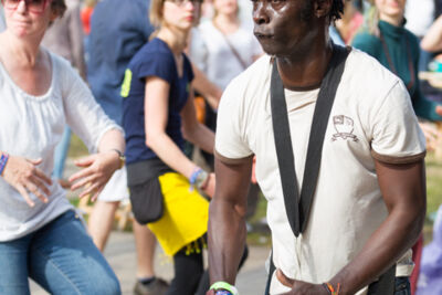 Sfeer, Animatie & Publieksfoto's @ Boombal Lovendegem Dag 4, foto 44, foto's door Guy Danneels - FrontView Magazine