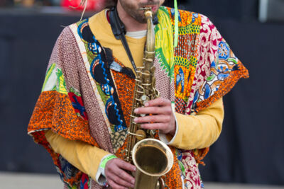 Sfeer, Animatie & Publieksfoto's @ Boombal Lovendegem Dag 4, foto 50, foto's door Guy Danneels - FrontView Magazine