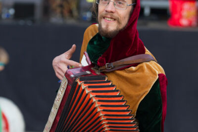 Sfeer, Animatie & Publieksfoto's @ Boombal Lovendegem Dag 4, foto 52, foto's door Guy Danneels - FrontView Magazine