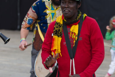 Sfeer, Animatie & Publieksfoto's @ Boombal Lovendegem Dag 4, foto 55, foto's door Guy Danneels - FrontView Magazine