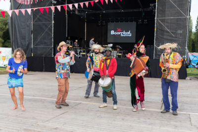 Sfeer, Animatie & Publieksfoto's @ Boombal Lovendegem Dag 4, foto 59, foto's door Guy Danneels - FrontView Magazine