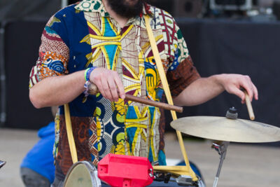 Sfeer, Animatie & Publieksfoto's @ Boombal Lovendegem Dag 4, foto 60, foto's door Guy Danneels - FrontView Magazine