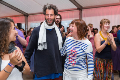 Sfeer, Animatie & Publieksfoto's @ Boombal Lovendegem Dag 4, foto 63, foto's door Guy Danneels - FrontView Magazine