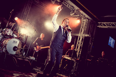 Will Tura @ Druivenfeesten Overijse, picture 6, photographed by Elke Briers - FrontView Magazine