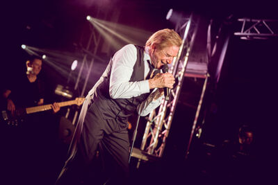 Will Tura @ Druivenfeesten Overijse, picture 9, photographed by Elke Briers - FrontView Magazine