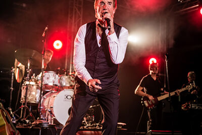Will Tura @ Druivenfeesten Overijse, picture 10, photographed by Elke Briers - FrontView Magazine