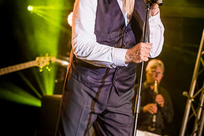 Will Tura @ Druivenfeesten Overijse, picture 16, photographed by Elke Briers - FrontView Magazine