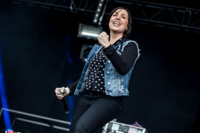 All For Nothing @ Masters@ Rock 2014, picture 3, photographed by Dorien Goetschalckx - FrontView Magazine