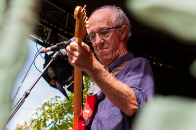 Boterhammen in het Park - Dag 5 - Raymond Van Het Groenewoud @ Warandepark, picture 12, photographed by Alex Wyckmans - FrontView Magazine